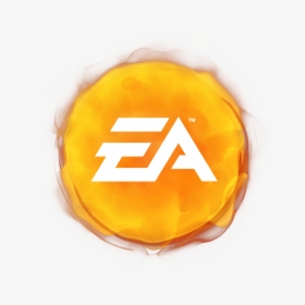 Transparent Ea Png - Ea Games Logo 2019, Png Download, Free Download
