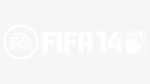 Fifa 14 Logo Png, Transparent Png, Free Download