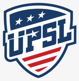 Upsl New Logo - Upsl Soccer Logo, HD Png Download, Free Download