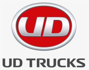 Ud Trucks Logo ], HD Png Download, Free Download