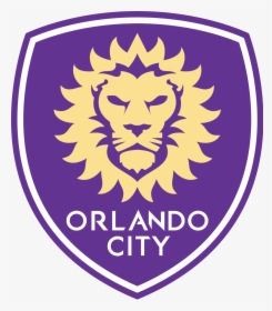Orlando City Sc, HD Png Download, Free Download