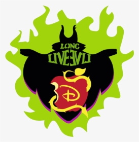 Long Live The (d)evil, HD Png Download, Free Download