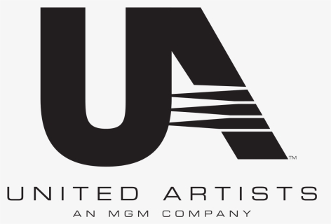 United Artists Logo, HD Png Download, Free Download