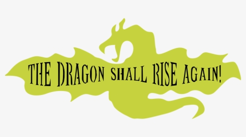 Descendants The Dragon Shall Rise Again, HD Png Download, Free Download