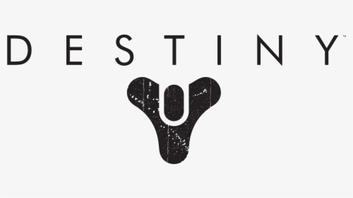 Destiny 2 Logo Png, Transparent Png, Free Download