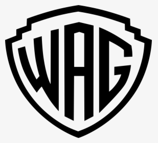 Warner Brothers Animation Group Logo, HD Png Download, Free Download