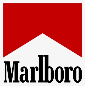 Marlboro Logo Png, Transparent Png, Free Download