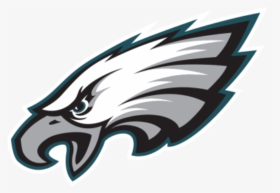Philadelphia Eagles Icon - East Forsyth High School Logo, HD Png Download, Free Download
