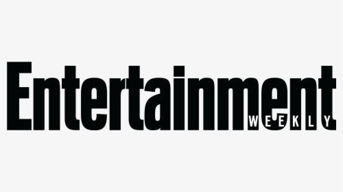 Entertainment Weekly, HD Png Download, Free Download