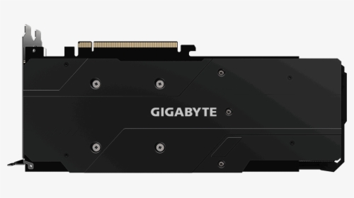 Gigabyte Radeon Rx 5700 Xt Gaming Oc, HD Png Download, Free Download