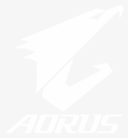 Gigabyte Aorus Logo Png, Transparent Png, Free Download