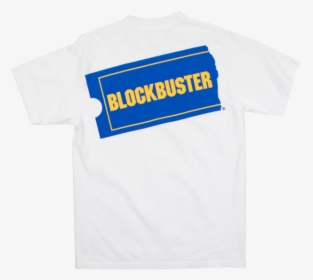 Blockbuster Logo Png, Transparent Png - kindpng