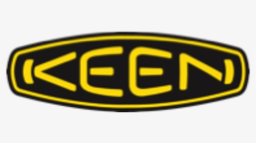 Keen Logo - Keen Footwear Keen Logo, HD Png Download, Free Download