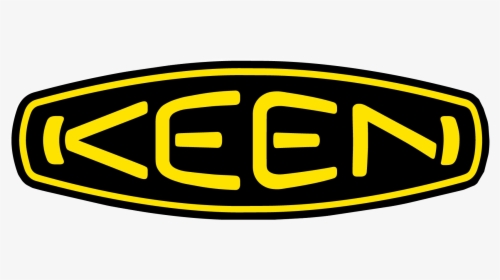 Keen Footwear Logo Png, Transparent Png, Free Download