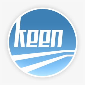 Keen Games Logo , Png Download - Keen Games, Transparent Png, Free Download