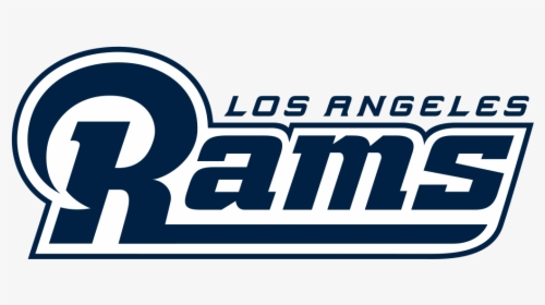 Los Angeles Rams Wordmark, HD Png Download, Free Download