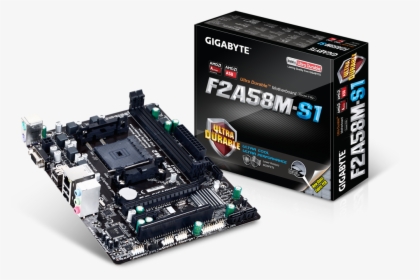 Gigabyte H87 Hd3, HD Png Download, Free Download