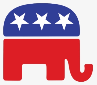 Republican Party Clipart, HD Png Download, Free Download