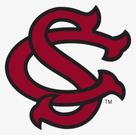 South Carolina Baseball Clipart - South Carolina Sc Logo, HD Png Download, Free Download