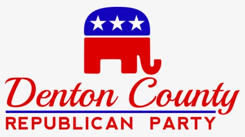 Denton County Republican Party, HD Png Download, Free Download
