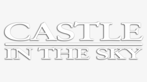 Castle In The Sky Logo, HD Png Download, Free Download