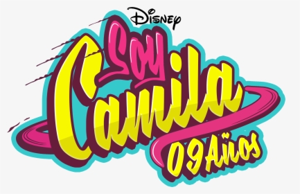 Soy Luna Live, Moon, Logo, Text Png Image With Transparent - Soy Isa Soy Luna, Png Download, Free Download