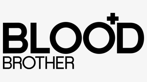 Transparent Brother Png - Blood Brother Clothing Logo, Png Download, Free Download