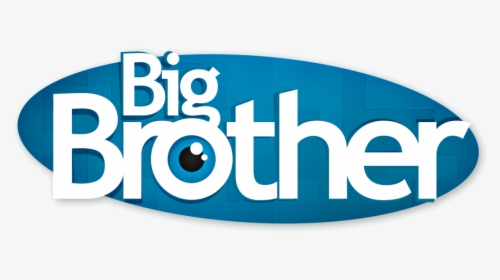 Big Brother Logo Png, Transparent Png, Free Download