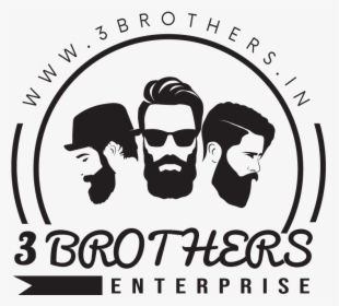 3 Brothers Logo Png, Transparent Png, Free Download