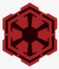 Sith Empire Logo Png - Star Wars Old Republic Logo, Transparent Png, Free Download