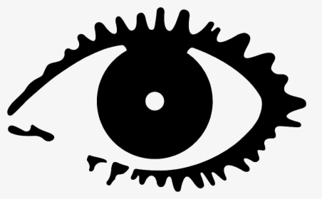 Big Brother Eye Template - Someone May Be Watching You Browse, HD Png Download, Free Download