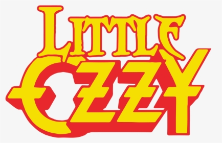 Transparent Ozzy Osbourne Logo Png - Logo Ozzy Osbourne Band, Png Download, Free Download