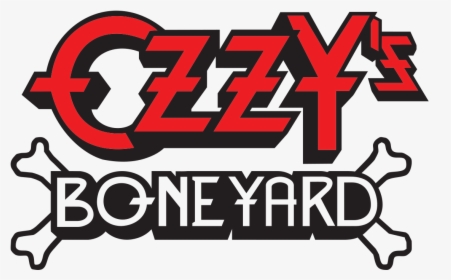 Ozzy's Boneyard, HD Png Download, Free Download
