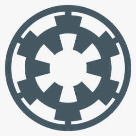 Star Wars Empire Logo Png, Transparent Png, Free Download