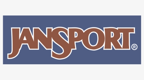 Jansport Logo Vector, HD Png Download, Free Download