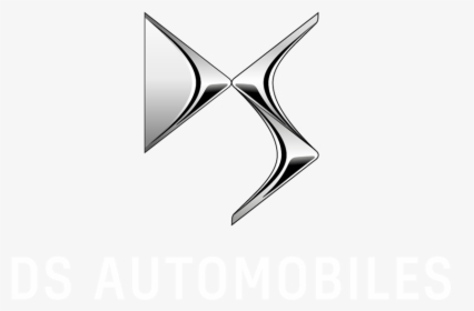 Ds Automobiles Logo Png, Transparent Png, Free Download