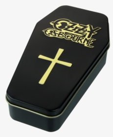 Ozzy Osbourne Hohner Limited Edition Harmonica - Cross, HD Png Download, Free Download