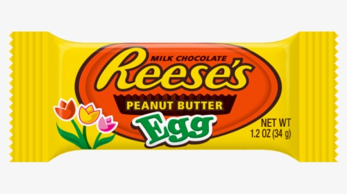 Easter Reese's Eggs, HD Png Download, Free Download