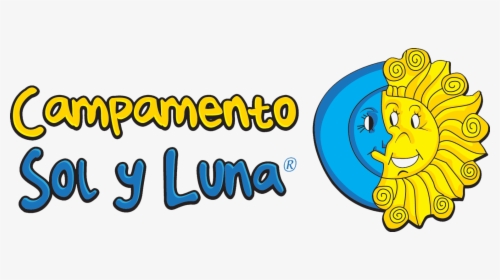 Sol Y Luna Camp, HD Png Download, Free Download