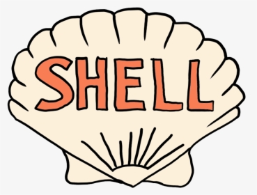 Transparent Shell Oil Logo Png, Png Download, Free Download