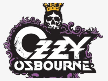 Ozzy Osbourne Logo Vector, HD Png Download, Free Download