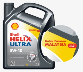 Shell Engine Oil Malaysia, HD Png Download, Free Download