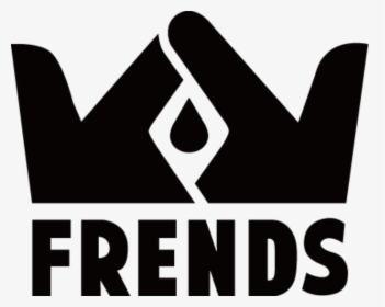 Frends Crew, HD Png Download, Free Download