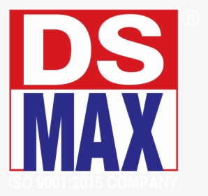 Ds Max Properties Logo - Ds Max, HD Png Download, Free Download