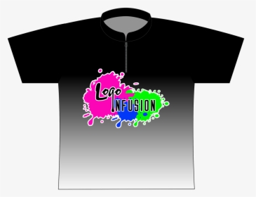 Logo Infusion Ds Jersey Style - Active Shirt, HD Png Download, Free Download
