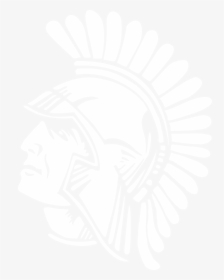 Marianna Arkansas High School Trojan Logo, HD Png Download, Free Download