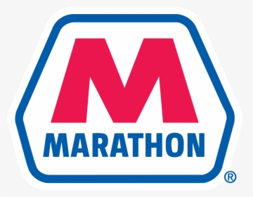 Marathon Gas Station Logo, HD Png Download, Free Download