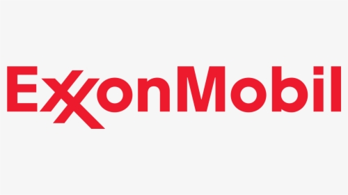 Logo Exxon Mobil, HD Png Download, Free Download