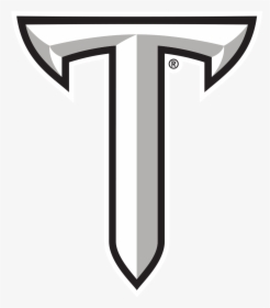 Troy Trojans, HD Png Download, Free Download