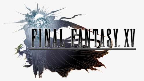 Final Fantasy Xv Png, Transparent Png, Free Download